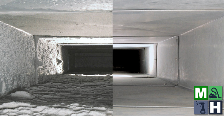 When Should You Have Your Air Ducts Cleaned Featured Image