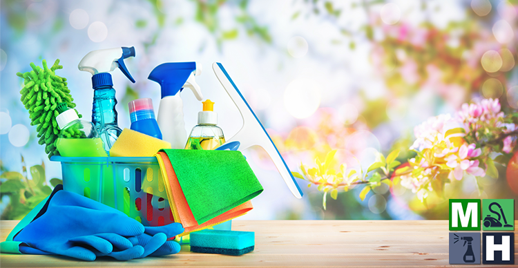 Read on to learn all bout the rich history of spring cleaning. Plus, get a few tips on how to tackle the task this year!