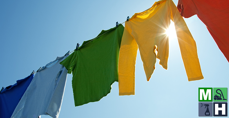 Summer Laundry tips for everyone so that you can enjoy these season of fun!